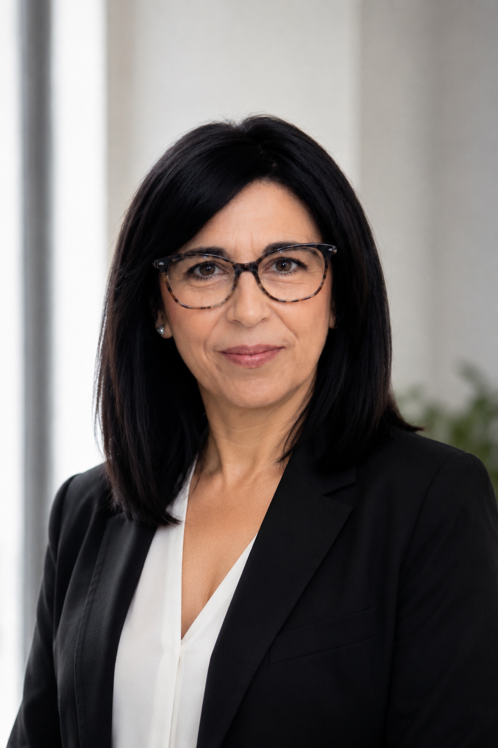 Yolanda Cuesta Castaño